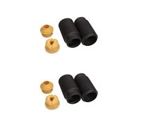2x Maxgear 72-3392 Soufflet de Cardan Amortisseur Avant pour Volvo S60 I S80 I