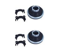 2X Maxgear 72-3402 Kit De Réparation D'Amortisseur Avant Pour Opel Astra H