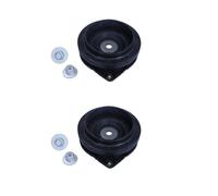 2x Maxgear 72-3496 Kit de Réparation Jambe Avant pour Renault