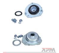 2x Maxgear 72-3527+72-3526 Kit de Réparation Jambe Avant pour Fiat