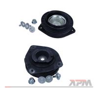 Douille de démarreur Essieu avant gauche 72-3528 MAXGEAR pour NISSAN NOTE