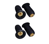 2x Maxgear 72-3675 Soufflet de Cardan Amortisseur Avant pour BMW F20 F21 F22 F87