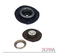 2x Maxgear 72-3824+72-3227 Kit de Réparation Jambe Avant pour Peugeot