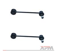 2X Maxgear 72-4035 Barre/Stabilisateur Arrière Pour Volvo Mitsubishi