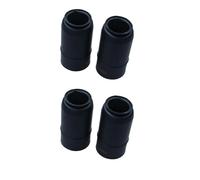 2x Maxgear 72-4308 Soufflet de Cardan Amortisseur Arrière pour BMW F36