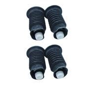 2x Maxgear 72-4313 Soufflet de Cardan Amortisseur Avant pour Saab 9-5 YS3E