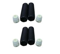 2x Maxgear 72-4317 Soufflet de Cardan Amortisseur Avant pour Ford Mondeo IV