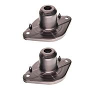 2X Maxgear 72-4533 Support D'Amortisseur Arrière Pour VW Passat 3B2 Audi A6 4B2