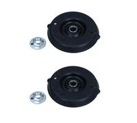 2X Maxgear 72-4600 Kit De Réparation D'Amortisseur Avant Pour Peugeot Citroën