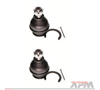 2x Maxgear 72-4801 Commune de Gestion des Contrats Avant pour Toyota Croiseur VI