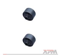 2x Maxgear 72-5108 Douille Palier de Bras Suspension Avant pour Toyota Camry V3