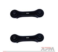 2X Maxgear 72-5308 Barre De Suspension Arrière Pour Mitsubishi