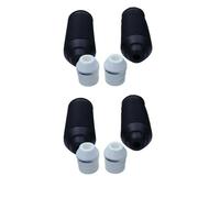 2x Maxgear 72-5721 Soufflet de Cardan Amortisseur Avant pour Seat Skoda VW