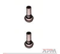 2X Maxgear 72-6729 Support De Corps D'Axe Avant Pour Nissan X-Trail Primera