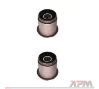 2X Maxgear 72-6750 Support De Corps D'Axe Pour Nissan X-Trail T30