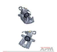 2x Maxgear 82-0005+82-0006 Étrier Arrière pour VW Passat Skoda Superb I Audi
