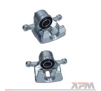 2x Maxgear 82-0619+82-0620 Étrier Arrière pour Hyundai H-1 Cargo H-1 Voyage