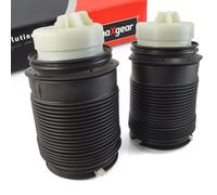 2X MAXGEAR Amortisseur À Air Arrière Pour MERCEDES CLS C218 X218 E-Class S212