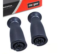 2X MAXGEAR Amortisseur À Air, Suspension Arrière Pour BMW 5 TOURING E61