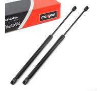 2X MAXGEAR Amortisseur De Hayon Pour FORD Focus III Break