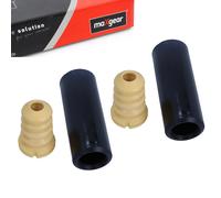 2X MAXGEAR Amortisseur De Suspension Pour BMW E82 87