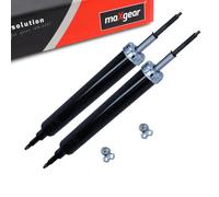 2X MAXGEAR Amortisseurs Arrière Pour BMW E90 E87 E81