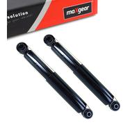 Amortisseur Bossage en haut 11-0291 MAXGEAR pour CITROËN PEUGEOT