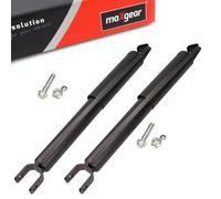 2X MAXGEAR Amortisseurs Arrière Pour HYUNDAI I30 KIA CEED