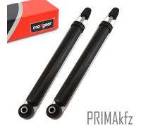 2X MAXGEAR Amortisseurs Arrière Pour Hyundai IX35 EL KIA Sportage SL