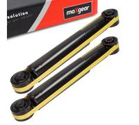 2X MAXGEAR Amortisseurs Arrière Pour VW TRANSPORTER T5 T6