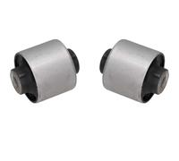 2x MAXGEAR Articulation Transversale Avant Gauche Droite pour BMW 5er Touring