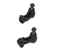 2X Maxgear Boulon De Direction Avant Gauche Droite Pour Land Rover Freelander