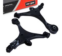 2X MAXGEAR Bras De Suspension Avant G+D Pour HONDA CR-V En Bas