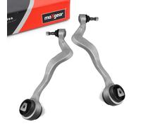 2x MAXGEAR Bras De Suspension Essieu Avant Pour BMW 6 Série E63 E64
