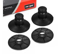 2x MAXGEAR Butées de suspension Arrière Gauche/Droite Pour OPEL ASTRA G H