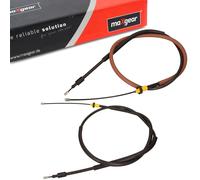 2X MAXGEAR Câbles De Frein À Main Pour CITROEN XSARA PICASSO