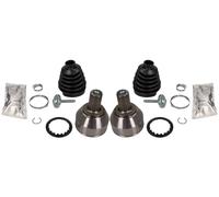 2X MAXGEAR Ensemble D'Axles Avant Gauche Droite Pour Ford S-Max WA6