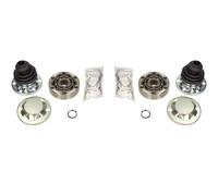 2X MAXGEAR Ensemble De Joint De Cardan Avant Pour VW Transporter IV