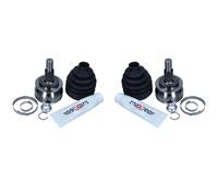 2X MAXGEAR Ensemble De Joint De Cardan Pour Mercedes-Benz A-Class