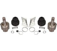 2X MAXGEAR Ensemble De Joint Homocinétique Avant Gauche Droite Pour Fiat Ducato