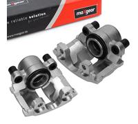 2x Maxgear Étrier ARRIÈRE GAUCHE + R pour Mercedes-Benz Sprinter 2 3 3,5 4-T VW