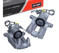 2X MAXGEAR Étrier De Frein Arrière G+D Pour AUDI A4 A6 SKODA SUPERB VW PASSAT