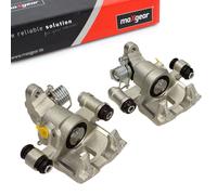 2X MAXGEAR Étrier De Frein Arrière G+D Pour MAZDA 323 F 626 V PREMACY
