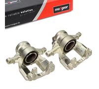 2X MAXGEAR Étrier De Frein Arrière G+D Pour MERCEDES SPRINTER VW CRAFTER