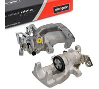 2X MAXGEAR Étrier De Frein Arrière G+D Pour OPEL MERIVA X03 ASTRA G H CLASSIC