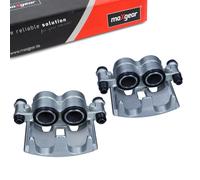 2x MAXGEAR Étrier De Frein Avant G+D Pour IVECO DAILY IV V VI