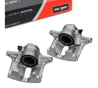 MaXgear Étrier de frein 82-0249 avant gauche pour Peugeot 206 CC / DS / DS3 Citroën