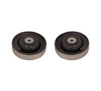 2x MAXGEAR Jambe Arrière pour BMW 5er E60 520i 525d 7er E65 E66