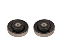 2x MAXGEAR Jambe Arrière pour BMW 5er E60 520i 525d 7er E65 E66