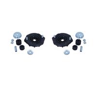 2x MAXGEAR Jambe Arrière pour Nissan Maxima / Maxima Qx V A33 3.0 V6